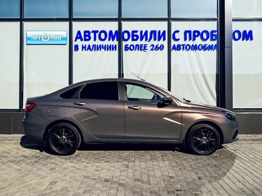 Lada (ВАЗ) Vesta I Екатеринбург  - изображение 6