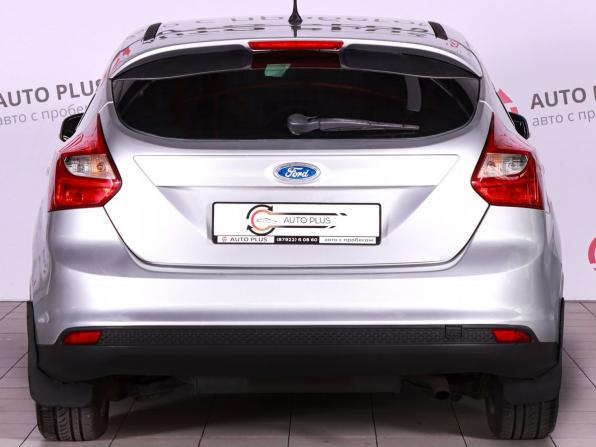 Ford Focus III с пробегом 2012 года, цена 749 000 рублей, 206100 км, хэтчбек, Автокод Объявления