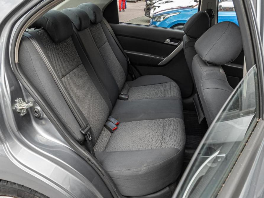 Chevrolet Nexia I Краснодар  - изображение 7