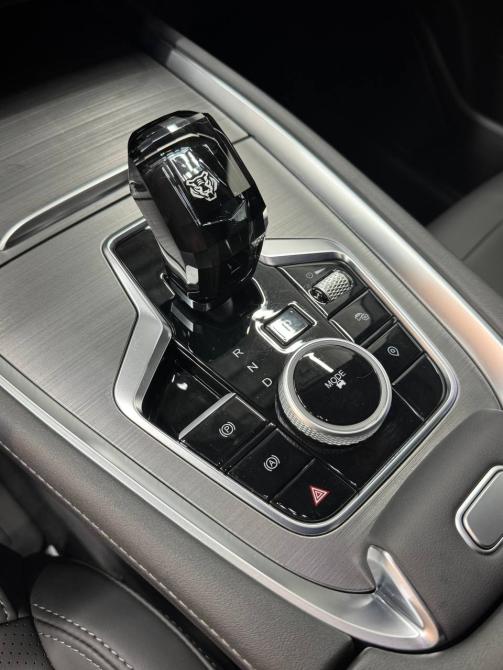 Chery Tiggo 7 Pro Max I Рестайлинг Красноярск  - изображение 9