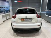 Nissan Juke I Новосибирск  - изображение 23