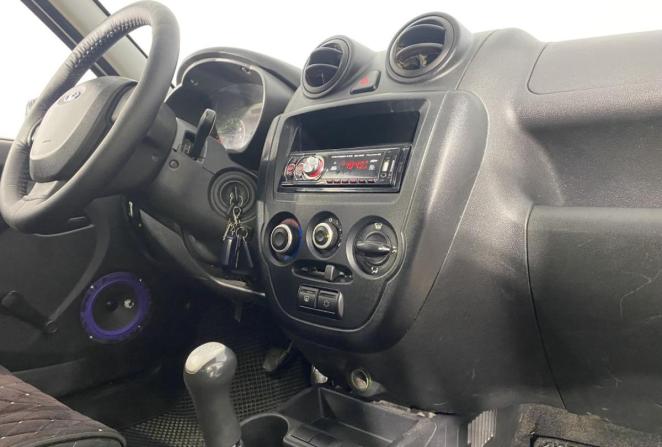 Lada (ВАЗ) Granta I с пробегом 2012 года, цена 320 000 рублей, 223650 км, седан, Автокод Объявления