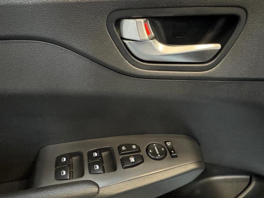 Hyundai Solaris II Рестайлинг Санкт-Петербург  - изображение 10