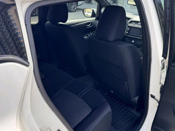 Nissan Leaf II (ZE1) с пробегом 2020 года, цена 2 550 000 рублей, 29900 км, хэтчбек, Автокод Объявления