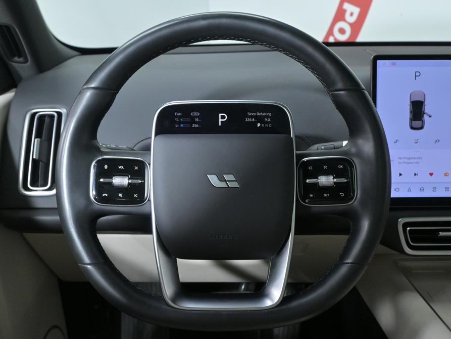 Li Auto (Lixiang) L6 I Москва  - изображение 10