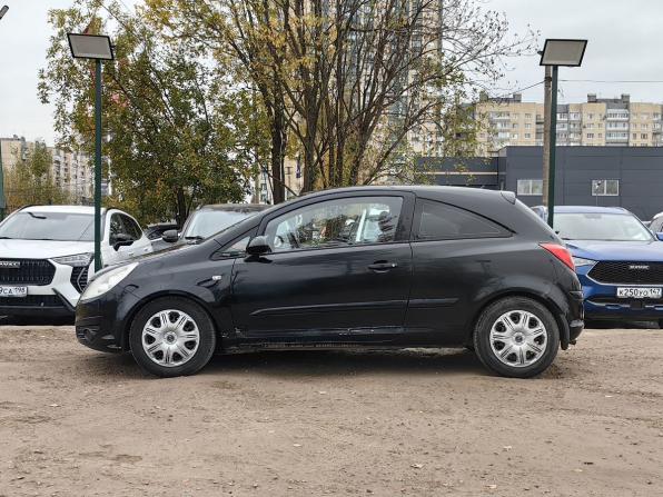 Opel Corsa D с пробегом 2007 года, цена 269 000 рублей, 228876 км, хэтчбек, Автокод Объявления