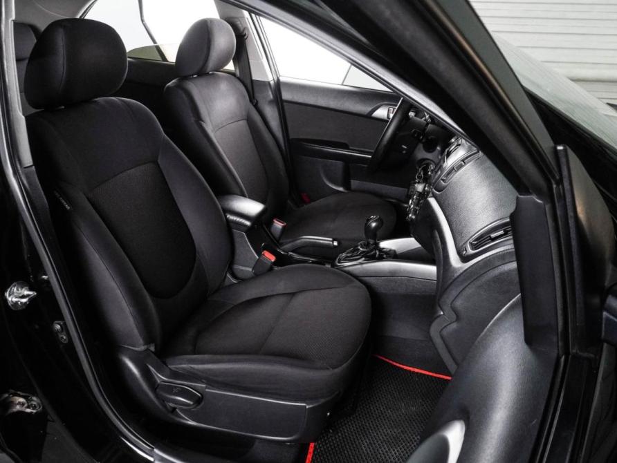 Kia Cerato II Воронеж  - изображение 8