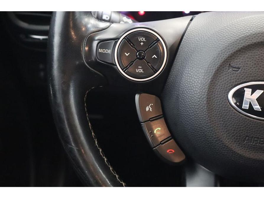 Kia Soul II Рестайлинг Коломна  - изображение 9