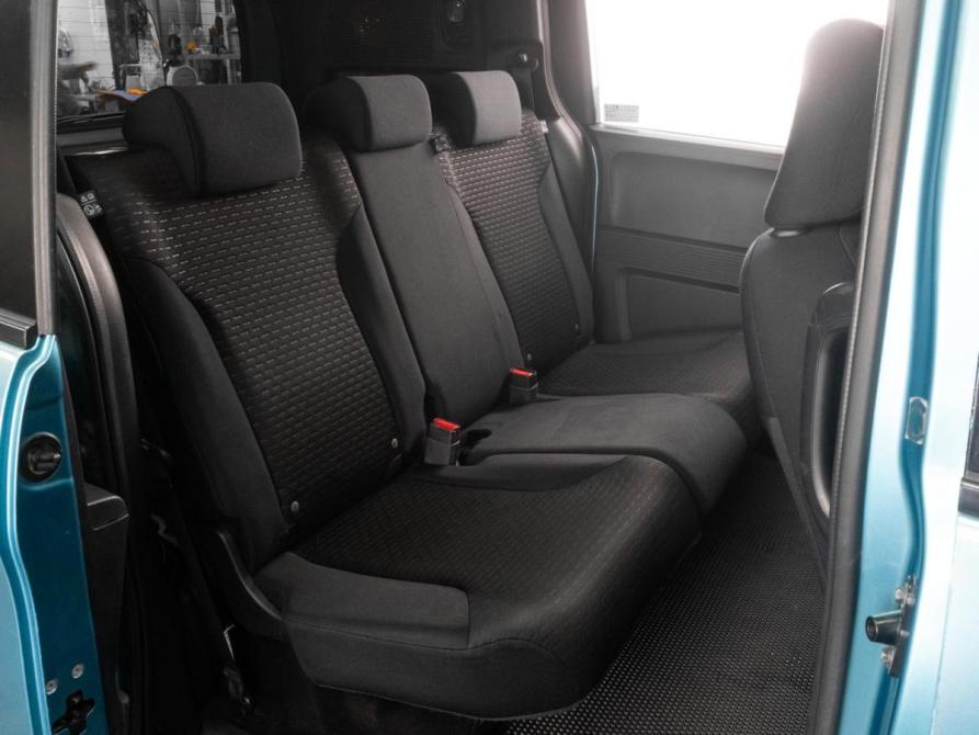 Honda Freed I Рестайлинг Тюмень  - изображение 8