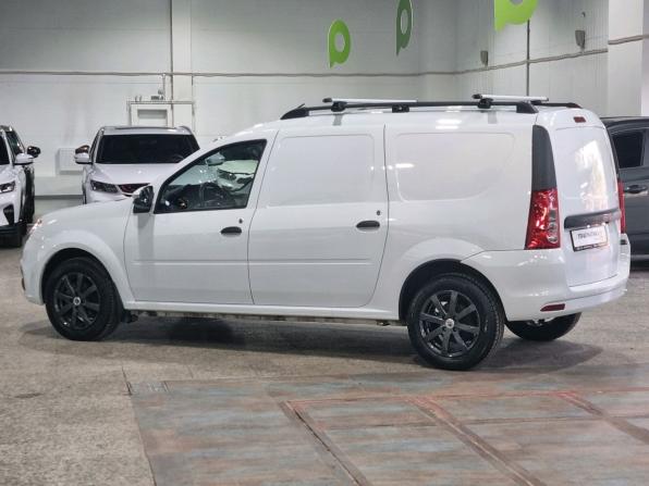 Lada (ВАЗ) Largus I Рестайлинг с пробегом 2024 года, цена 1 349 000 рублей, 16949 км, фургон, Автокод Объявления