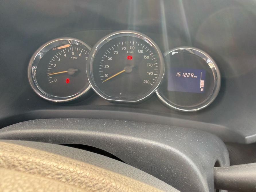 Renault Logan II Пермь  - изображение 9