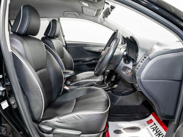 Toyota Corolla X (E140 E150) Рестайлинг с пробегом 2010 года, цена 1 215 000 рублей, 130029 км, универсал, Автокод Объявления