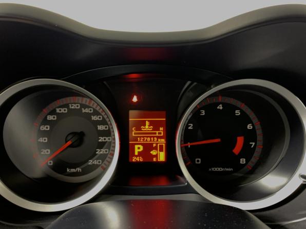 Mitsubishi Lancer X с пробегом 2008 года, цена 850 000 рублей, 127812 км, седан, Автокод Объявления