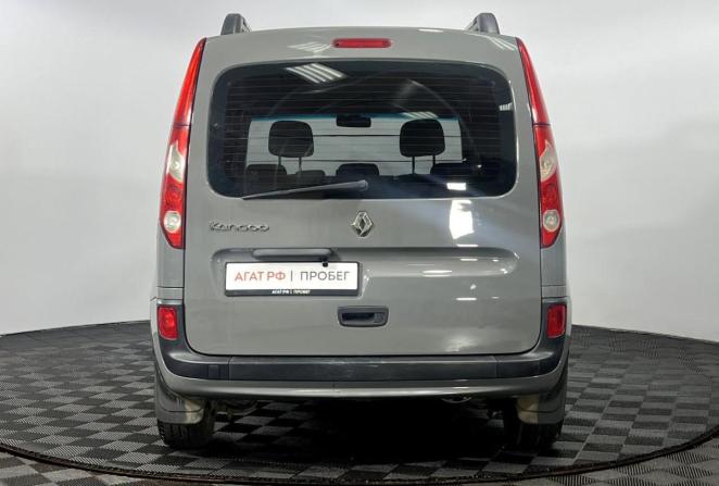 Renault Kangoo II с пробегом 2012 года, цена 800 000 рублей, 144018 км, компактвэн, Автокод Объявления