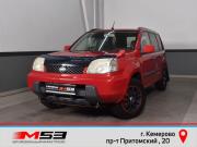 Nissan X-Trail I Кемерово  - изображение 22
