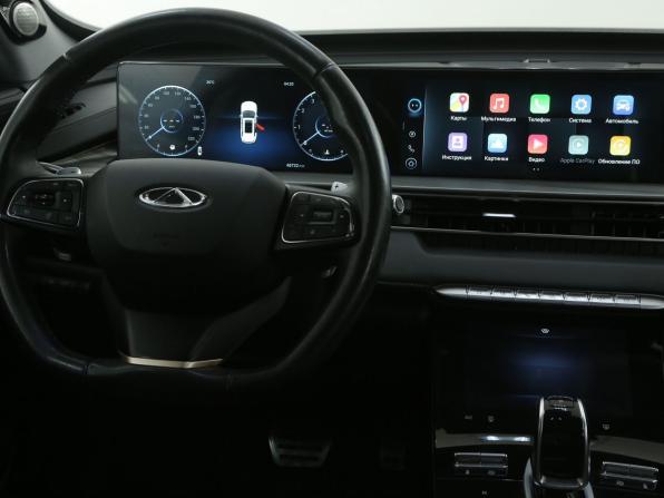 Chery Tiggo 8 Pro Max I с пробегом 2023 года, цена 2 293 000 рублей, 48732 км, внедорожник, Автокод Объявления