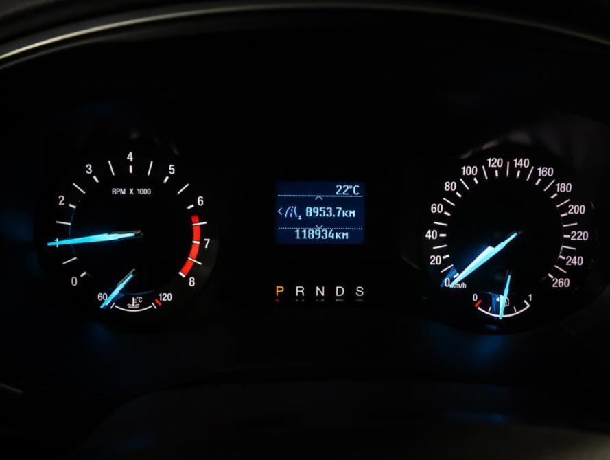 Ford Mondeo V Москва  - изображение 16