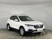 FAW Besturn X80 I Рестайлинг Воронеж  - изображение 21