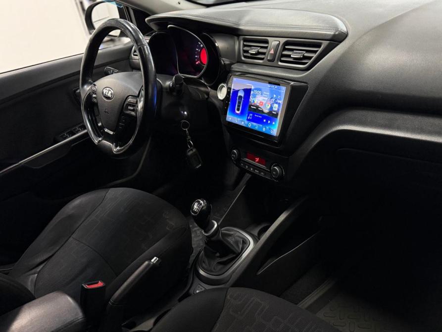 Kia Rio III Рестайлинг Казань  - изображение 9