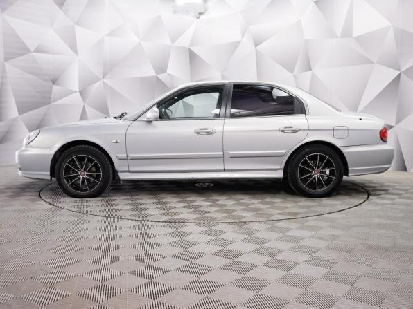 Hyundai Sonata IV (EF) Рестайлинг с пробегом 2011 года, цена 528 000 рублей, 249000 км, седан, Автокод Объявления