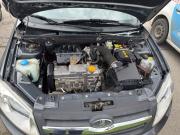 Lada (ВАЗ) Granta I Пермь  - изображение 20