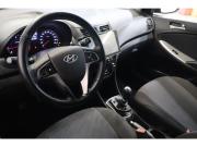 Hyundai Solaris I Рестайлинг Коломна  - изображение 23