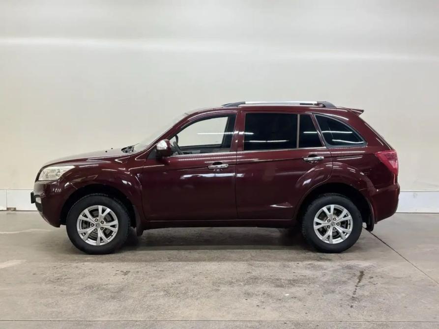 Lifan X60 I Рестайлинг Саратов  - изображение 5
