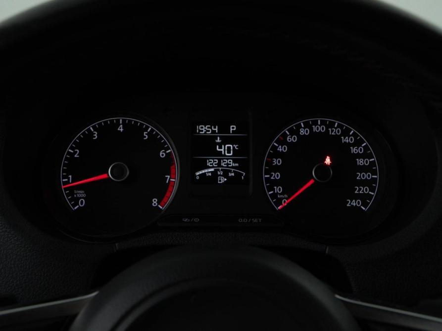 Volkswagen Polo V Рестайлинг Москва  - изображение 20