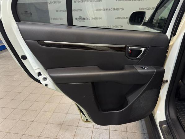 Hyundai Santa Fe II Рестайлинг с пробегом 2010 года, цена 899 000 рублей, 410000 км, внедорожник, Автокод Объявления