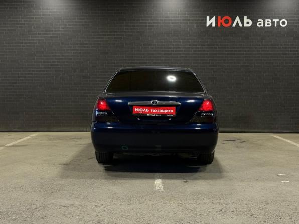 Toyota Mark II IX (X110) с пробегом 2001 года, цена 790 000 рублей, 318704 км, седан, Автокод Объявления