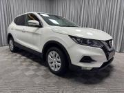 Nissan Qashqai II Рестайлинг Стерлитамак  - изображение 37
