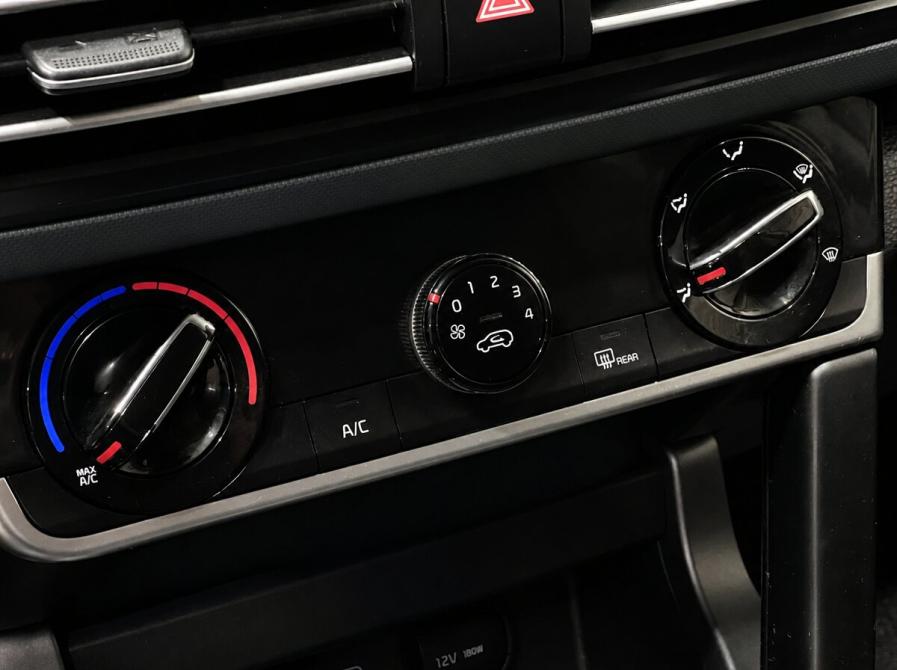 Kia Seltos I Кемерово  - изображение 9