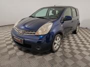 Nissan Note I Москва  - изображение 18