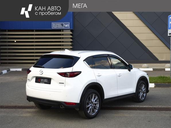 Mazda CX-5 II с пробегом 2021 года, цена 3 318 000 рублей, 82113 км, внедорожник, Автокод Объявления