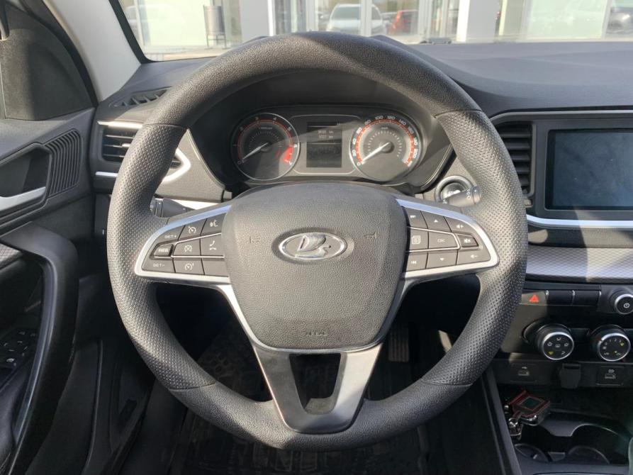 Lada (ВАЗ) Vesta I Рестайлинг (NG) Стерлитамак  - изображение 14