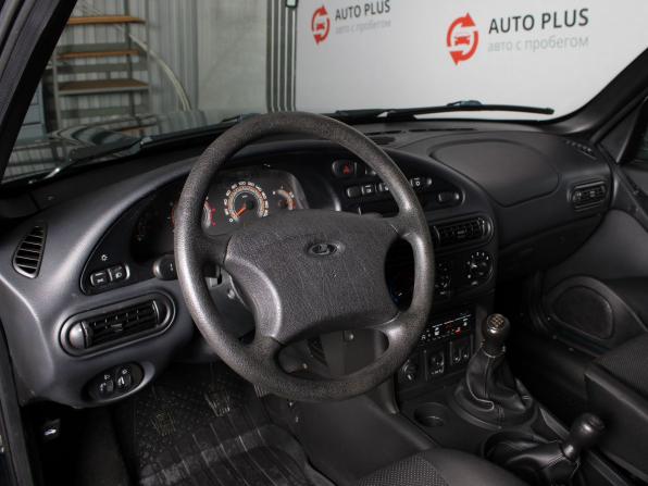 Lada (ВАЗ) Niva Travel I с пробегом 2023 года, цена 1 030 000 рублей, 44000 км, внедорожник, Автокод Объявления