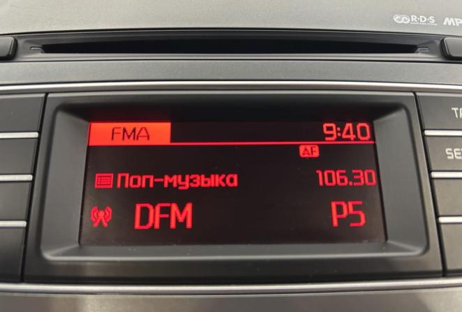 Kia Rio III Рестайлинг с пробегом 2016 года, цена 1 080 000 рублей, 172991 км, седан, Автокод Объявления
