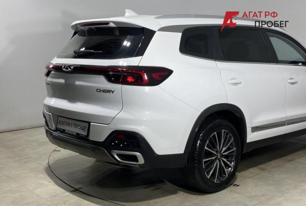 Chery Tiggo 8 I Рестайлинг Саранск  - изображение 3