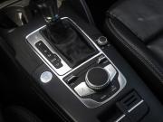 Audi A3 III (8V) Рестайлинг Москва  - изображение 35