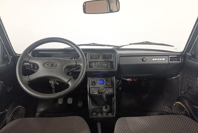 Lada (ВАЗ) 2107 с пробегом 2011 года, цена 205 000 рублей, 123740 км, седан, Автокод Объявления