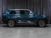 Geely Monjaro I Тюмень  - изображение 45