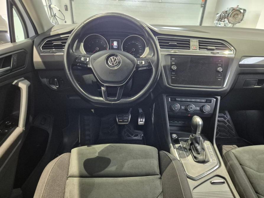 Volkswagen Tiguan II Москва  - изображение 8