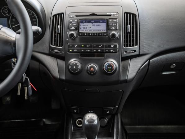 Hyundai i30 I с пробегом 2010 года, цена 698 000 рублей, 147830 км, хэтчбек, Автокод Объявления