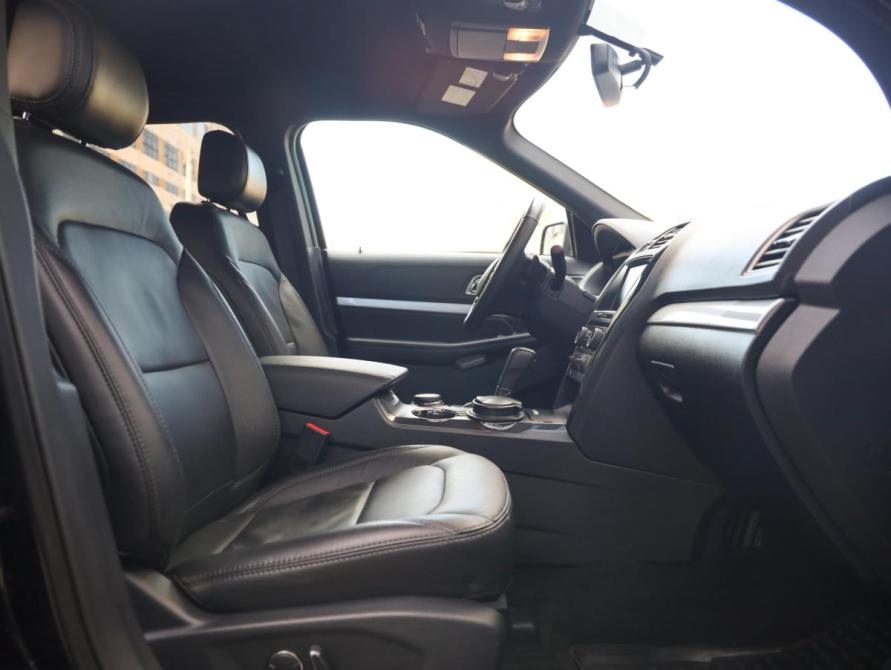 Ford Explorer V Рестайлинг Санкт-Петербург  - изображение 24