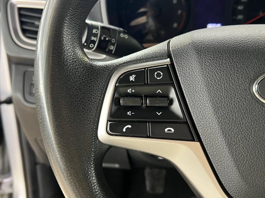 Hyundai Solaris II Рестайлинг Оренбург  - изображение 12