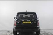 Land Rover Range Rover IV Рестайлинг Кемерово  - изображение 38