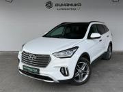 Hyundai Santa Fe III Рестайлинг Калининград  - изображение 26