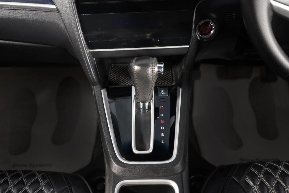 Honda Shuttle II Новосибирск  - изображение 14