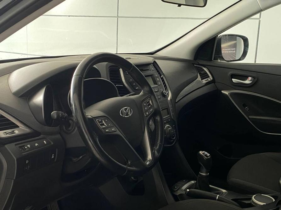 Hyundai Santa Fe III Тверь  - изображение 12