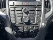 Opel Astra J Рестайлинг Москва  - изображение 32